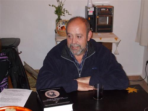 Paco Moreno